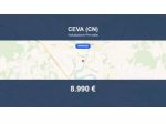 Immobile in asta di 30 m² in vendita a Ceva