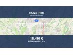 Immobile in asta di 22 m² in vendita a Roma