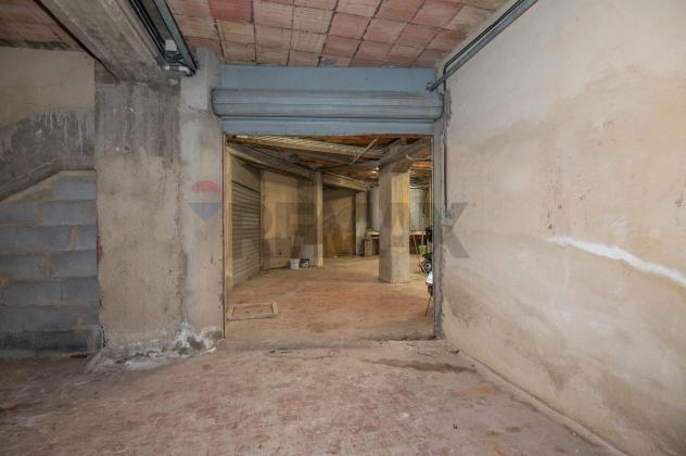 Magazzino in vendita a Caltagirone - Foto 7
