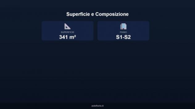 Immobile in asta di 341 m² in vendita a Venosa - Foto 9