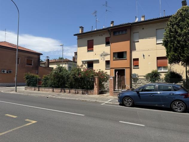 "L'Appartamento del Volo": trilocale riammodernato ad Alfonsine - Foto 4