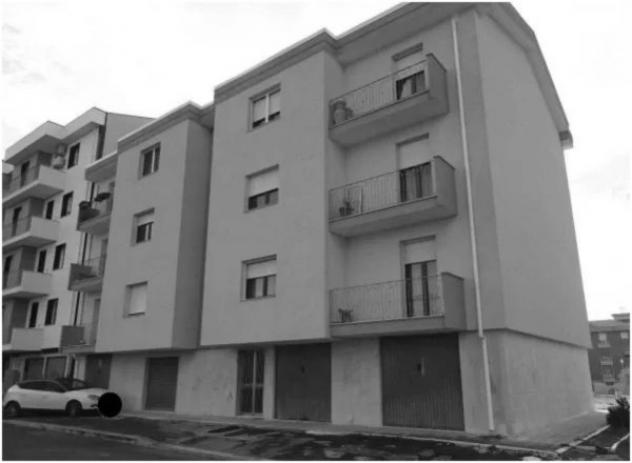 Immobile in asta di 110 m², box auto in vendita a Apricena - Foto 4
