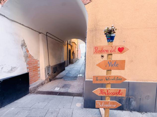 Palazzo / Edificio in vendita a Borghetto Santo Spirito - Foto 10