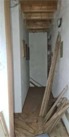 Immobile in asta di 209 m² con più di 5 locali in vendita a Borgo San Siro - Foto 10