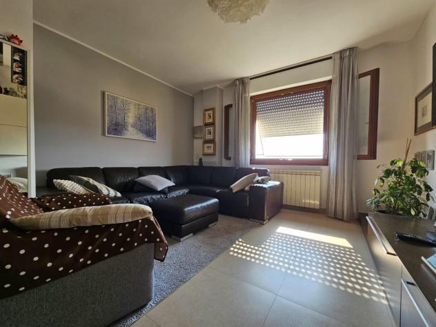 Appartamento in vendita a Marina di Carrara - Carrara 109 mq Rif: 1338832 - Foto 2