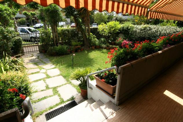 Appartamento in vendita a Marina di Carrara - Carrara 85 mq Rif: 1419432 - Foto 4