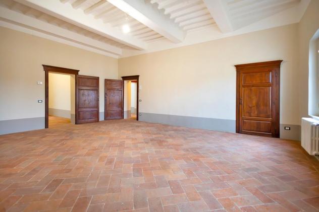 Appartamento in vendita a Orentano - Castelfranco di Sotto 185 mq Rif: 1378860 - Foto 3