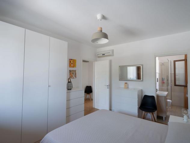 Villa in vendita a Castellammare del Golfo - Foto 15