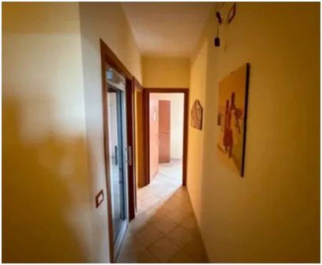 Immobile in asta di 319 m² con più di 5 locali e box auto in vendita a Castelluccio dei Sauri - Foto 5