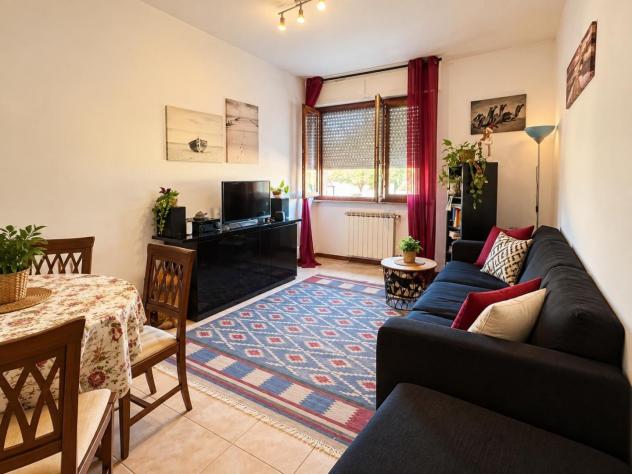 Appartamento in vendita a Colle di Val d'Elsa 45 mq Rif: 1449018
