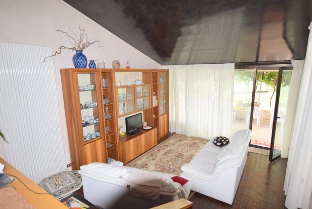 VILLA di 9 vani e di 584 mq (CORNUDA) rif. ZI60E_10 - Foto 5