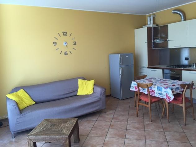 GAVIRATE bilocale con terrazzo vista lago - Foto 2