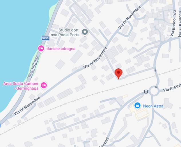 Immobile in asta di 76 m² in vendita a Germignaga - Foto 7