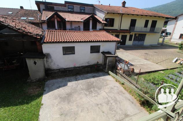 Casa Semindipendente in vendita a La Cassa - Foto 16