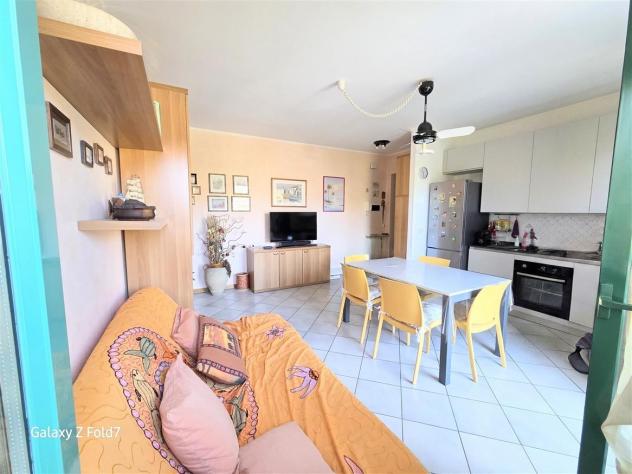 Appartamento in vendita a Marina di Massa - Massa 80 mq Rif: 1452475 - Foto 4