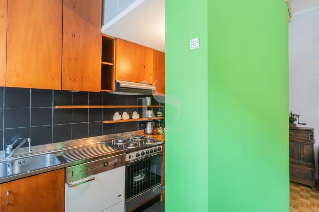 APPARTAMENTO di 3 vani e di 80 mq (MILANO) rif. 1 HOME 3601 - Foto 15