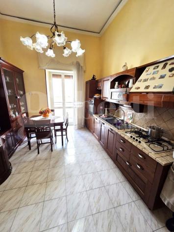 Appartamento - Napoli . Rif.: CANTELMO150VRG