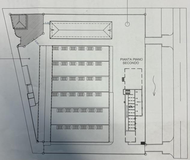 VILLA di 3 vani e di 120 mq (PAVIA) rif. CANTIERE PAVIA
