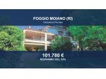 Immobile in asta di 172 m² in vendita a Poggio Moiano