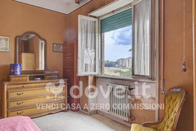 Appartamento di 100 m² con 3 locali in vendita a Roma - Foto 18