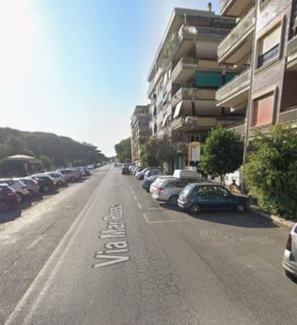 Appartamento in Via Mar Rosso