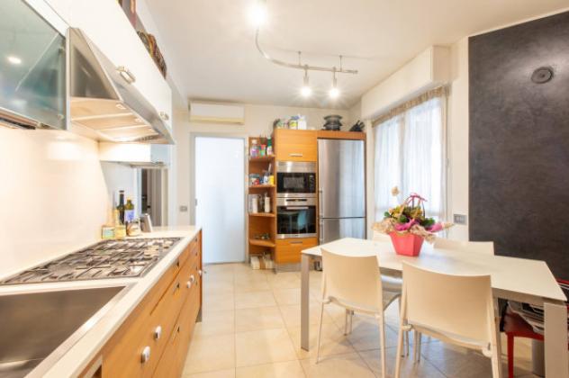 Appartamento di 134 m² con 3 locali e box auto doppio in vendita a Sesto San Giovanni - Foto 6