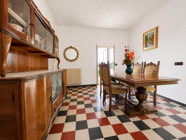Appartamento in vendita a Drignana - Vernazza 121 mq Rif: 1414282 - Foto 8