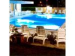 Hotel Nido Verde
