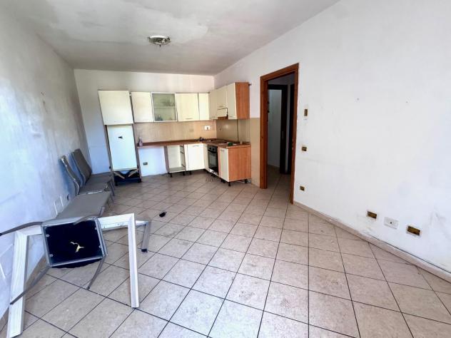 appartamento in vendita a Ponsacco