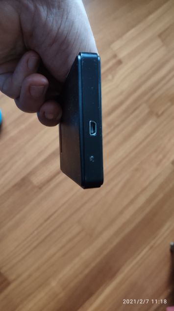 Disk Case 2,5 pollici USB 3.0 - Foto 4
