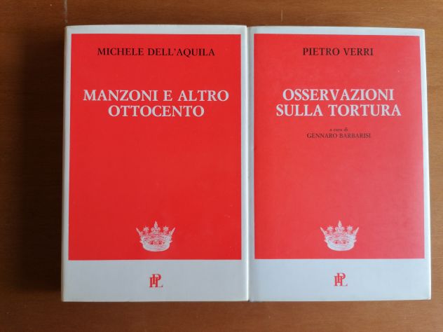 Pietro Verri-Michele Dell'Aquila-Luigi Fiorentino-Pasquale Tuscano - Foto 4