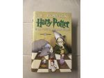 Harry Potter 1 - 5 Lotto