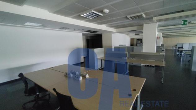Ufficio a Assago - Rif. ULABT929 - Foto 8