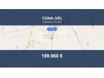 Immobile in asta di 135 m² in vendita a Cona