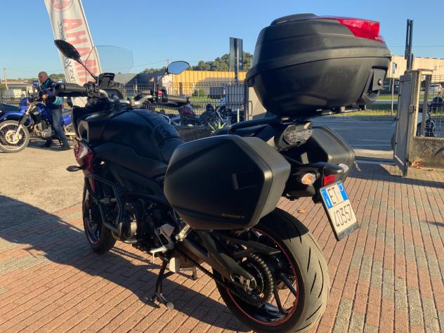 Yamaha Tracer 900 null - Foto 4