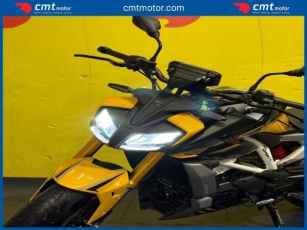 TVS Motor RTR 310 Garantita e Finanziabile rif. 24068581 - Foto 7