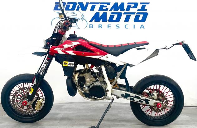 Husqvarna WR 250 null - Foto 2