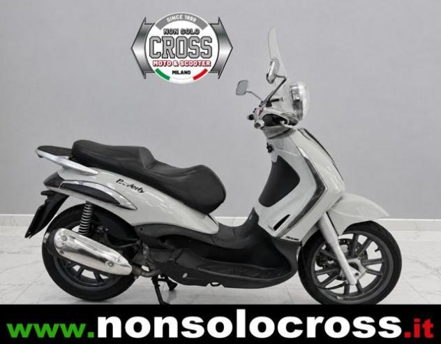 PIAGGIO Beverly 300 i.e. TOURER rif. 24193773
