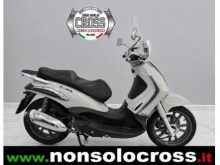 PIAGGIO Beverly 300 i.e. TOURER rif. 24193773