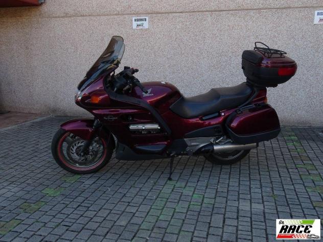 Honda - Pan European - - Foto 3