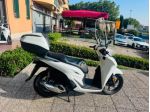 HONDA SH 125 TUTTO INCLUSO ANCHE PASSAGGIO! MINI RATE rif. 23944267