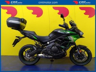 KAWASAKI Versys 650 Garantita e Finanziabile rif. 24197963