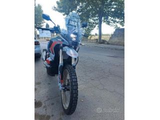 New fb mondial mud 452 48cv