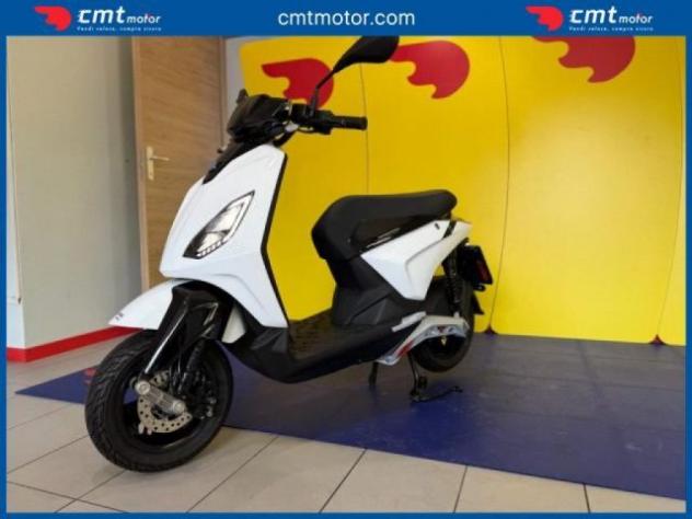 PIAGGIO 1 Finanziabile - BIANCO - 119 rif. 24193662 - Foto 7