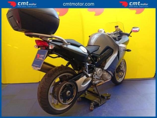 BMW F 800 ST Garantita e Finanziabile rif. 24202449 - Foto 6
