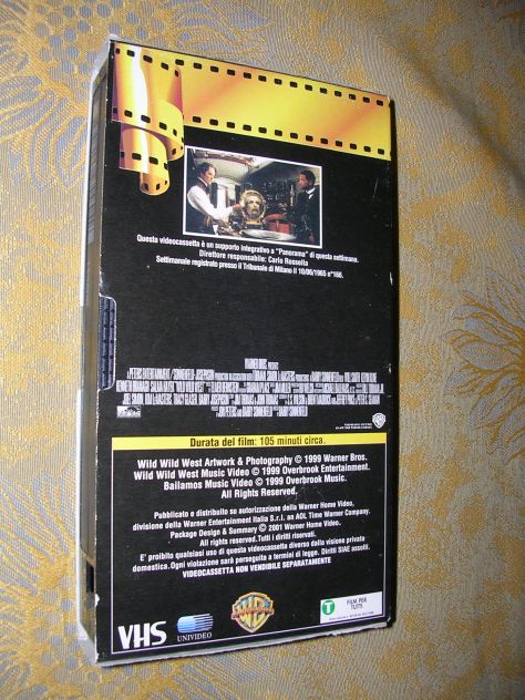 WILD WILD WEST - Foto 3