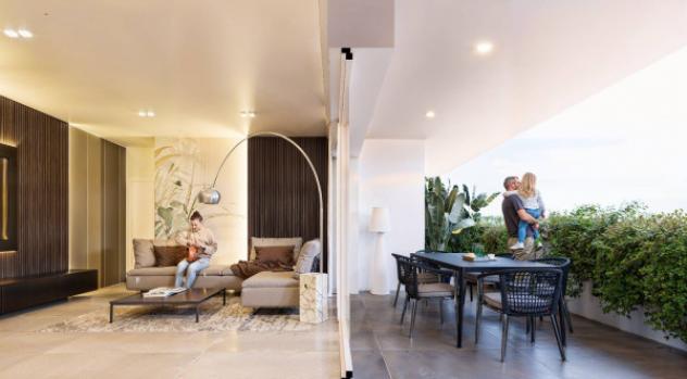 Appartamento di 142 m² con 4 locali e box auto in vendita a Campodarsego - Foto 8