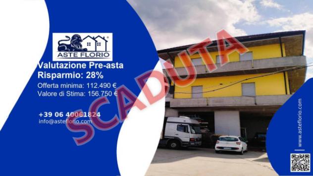 Immobile in asta di 210 m² in vendita a Vignola