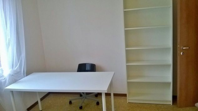 Camere singole zona ospedale Carlo Poma - Foto 3