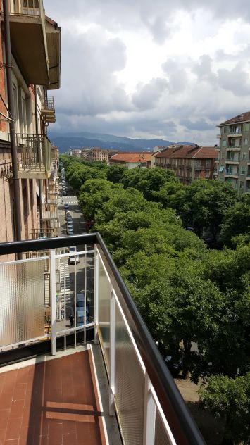STANZA SINGOLA PER STUDENTESSA - ZONA POLITECNICO - Foto 8